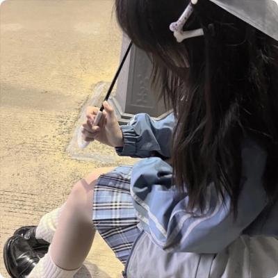 羽毛耳环